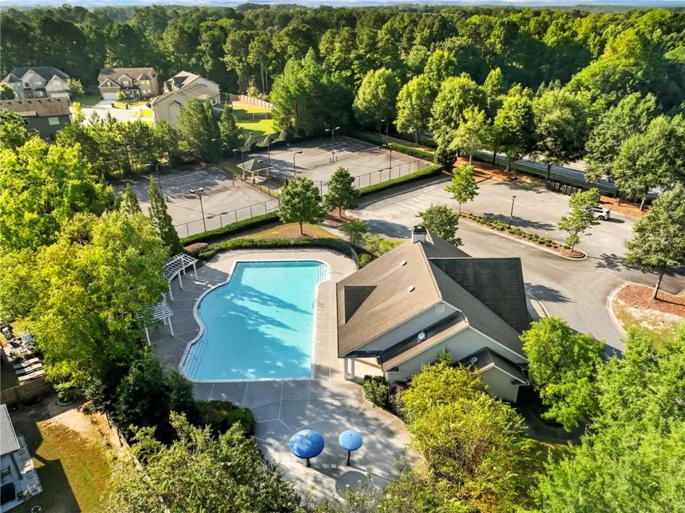 2989 Estate View Court Dacula, GA 30019