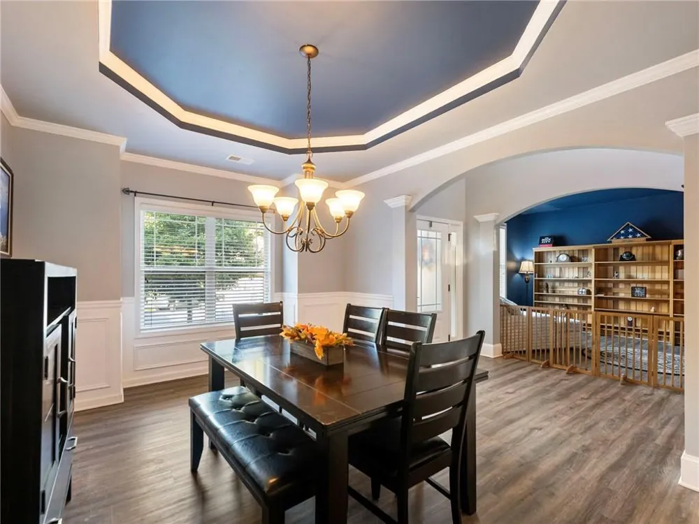 2989 Estate View Court Dacula, GA 30019