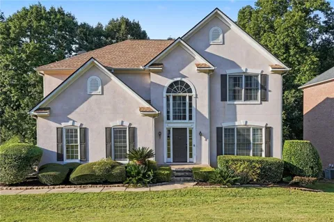 3580 Eagle Rise