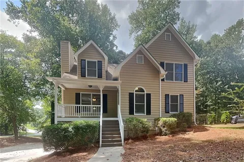 211 Mill Pointe Drive