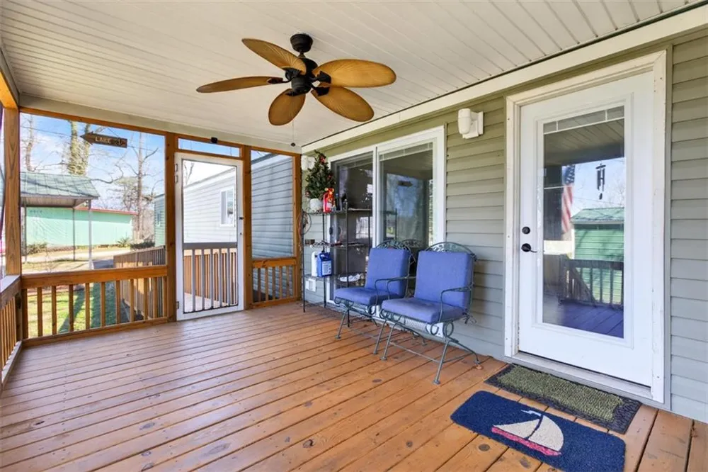 5520 Mount Shores Circle Gainesville, GA 30506