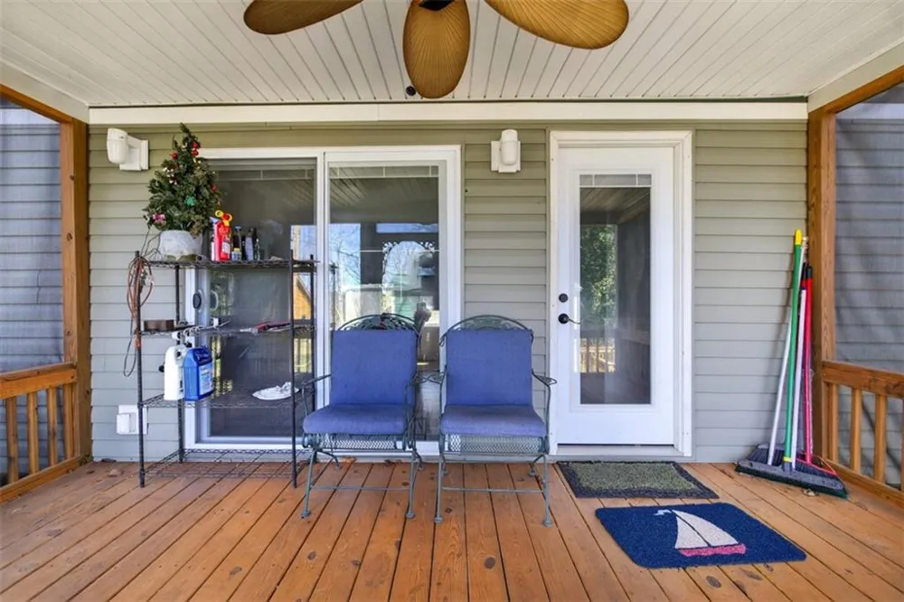 5520 Mount Shores Circle Gainesville, GA 30506
