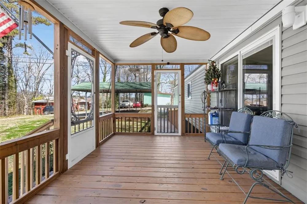 5520 Mount Shores Circle Gainesville, GA 30506