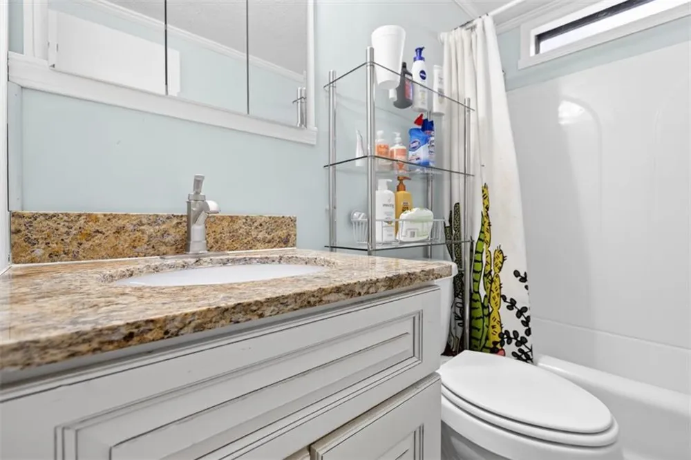 5520 Mount Shores Circle Gainesville, GA 30506