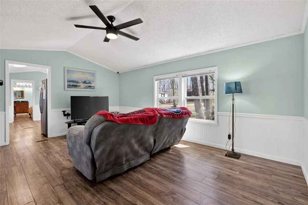 5520 Mount Shores Circle Gainesville, GA 30506