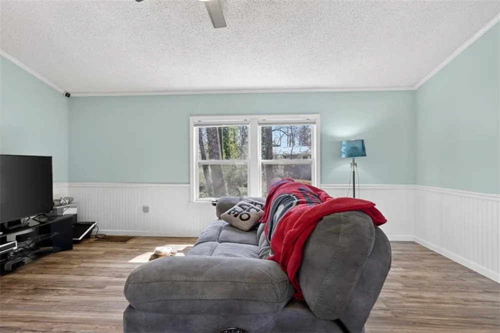 5520 Mount Shores Circle Gainesville, GA 30506