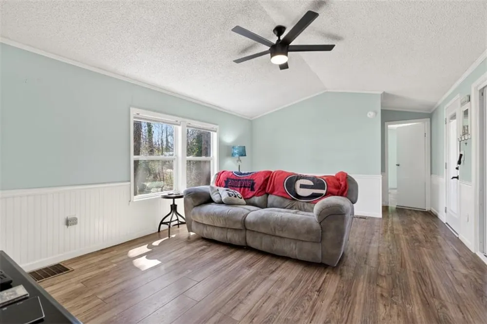 5520 Mount Shores Circle Gainesville, GA 30506