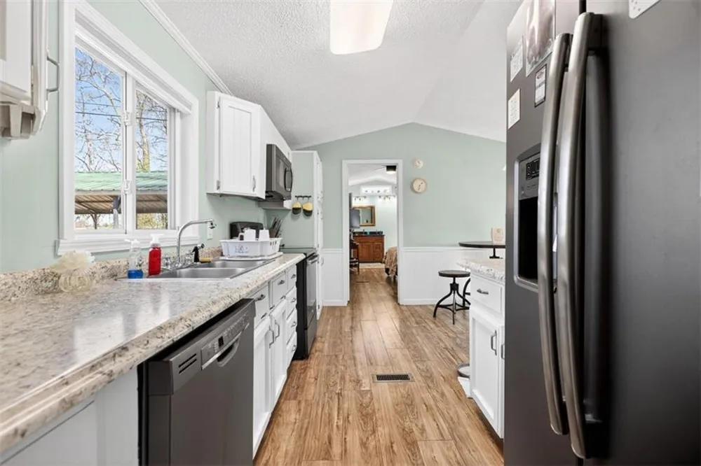 5520 Mount Shores Circle Gainesville, GA 30506