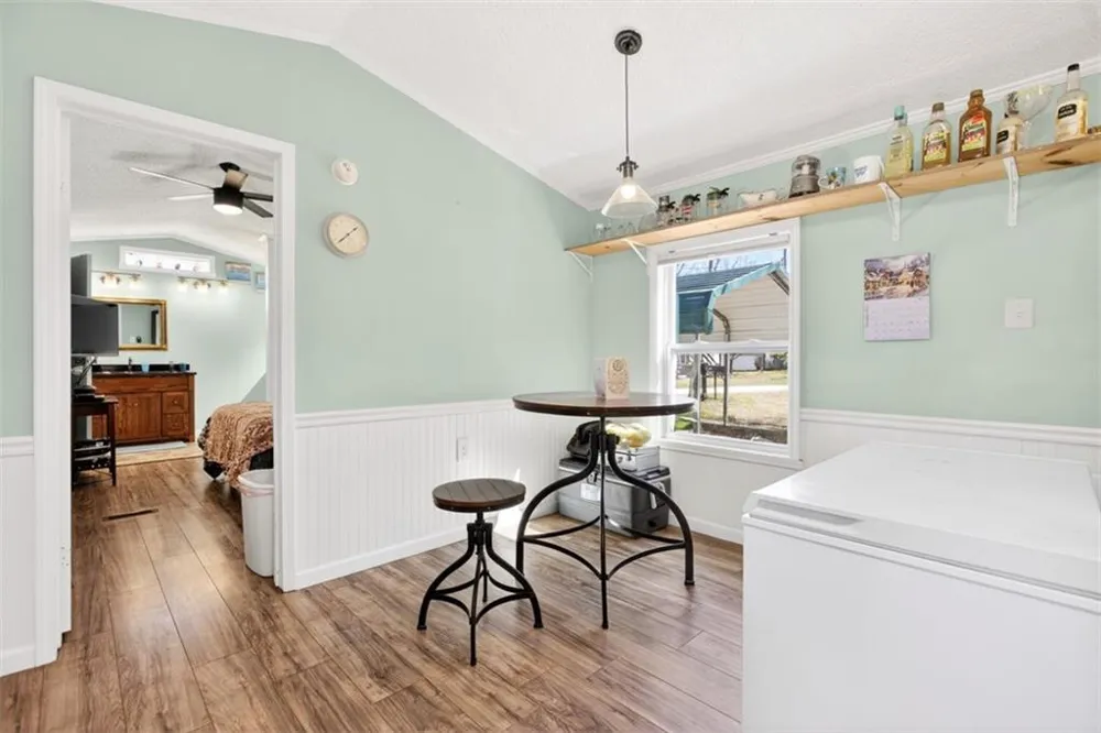 5520 Mount Shores Circle Gainesville, GA 30506