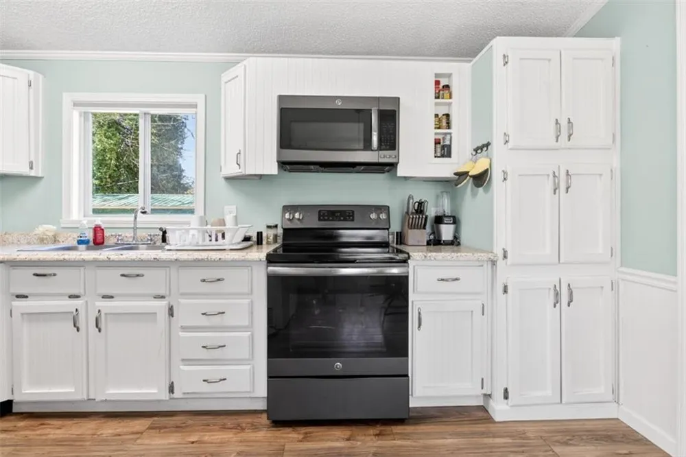 5520 Mount Shores Circle Gainesville, GA 30506