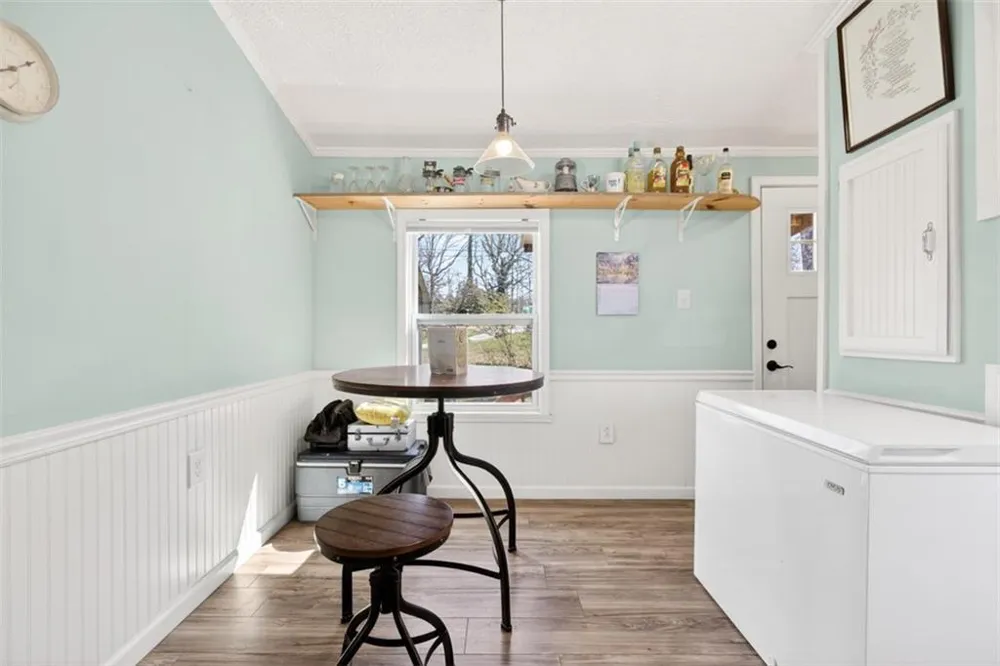 5520 Mount Shores Circle Gainesville, GA 30506