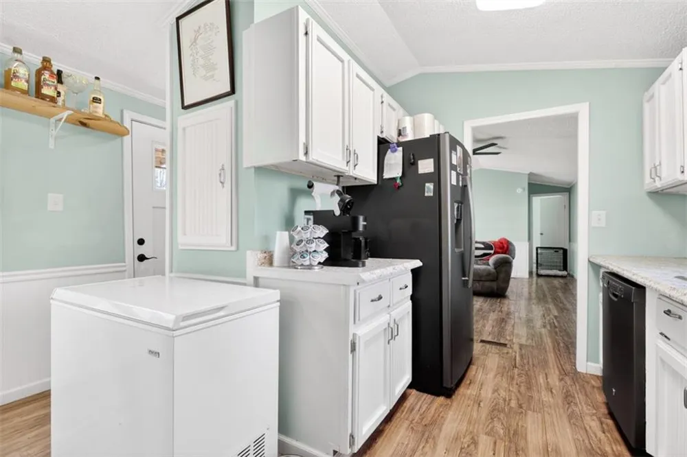 5520 Mount Shores Circle Gainesville, GA 30506