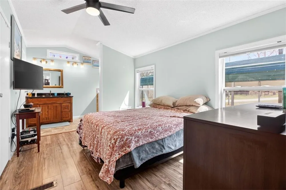 5520 Mount Shores Circle Gainesville, GA 30506