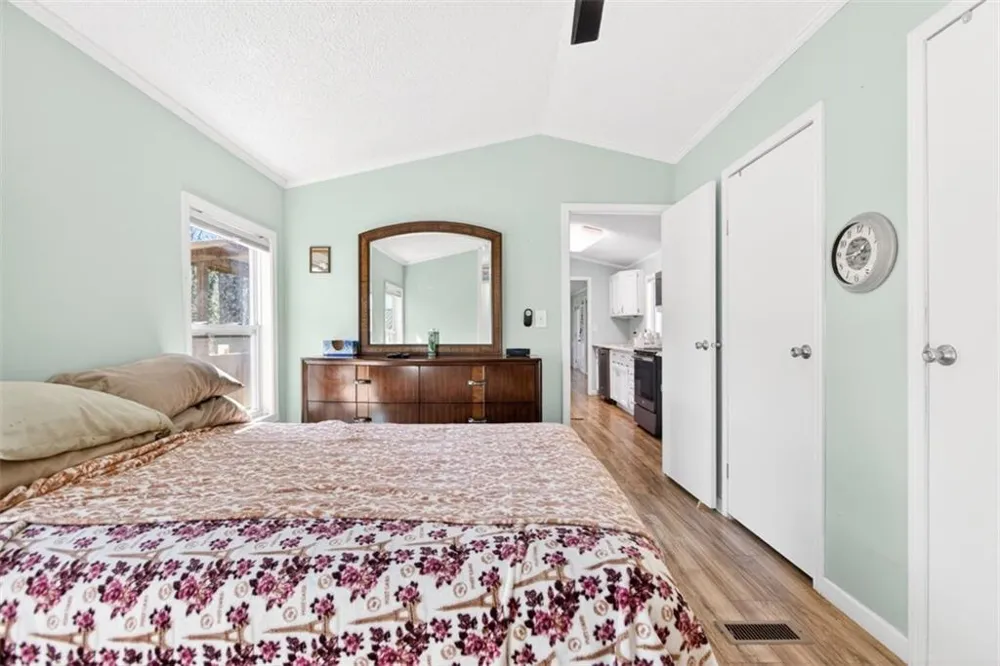 5520 Mount Shores Circle Gainesville, GA 30506