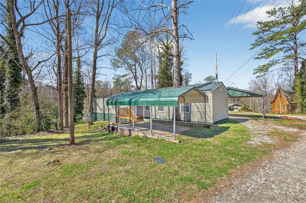 5520 Mount Shores Circle Gainesville, GA 30506