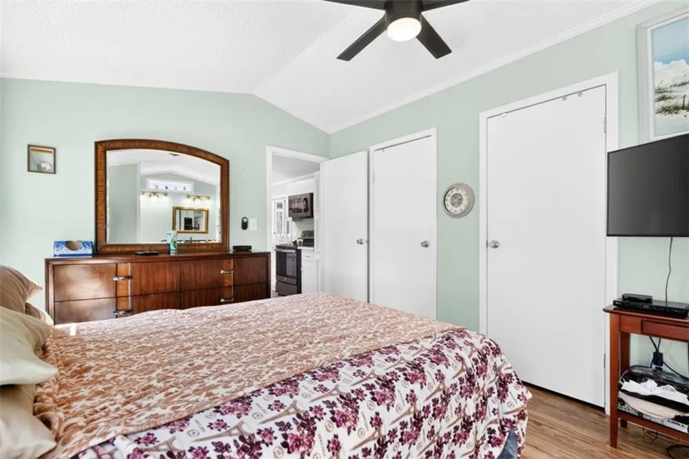 5520 Mount Shores Circle Gainesville, GA 30506