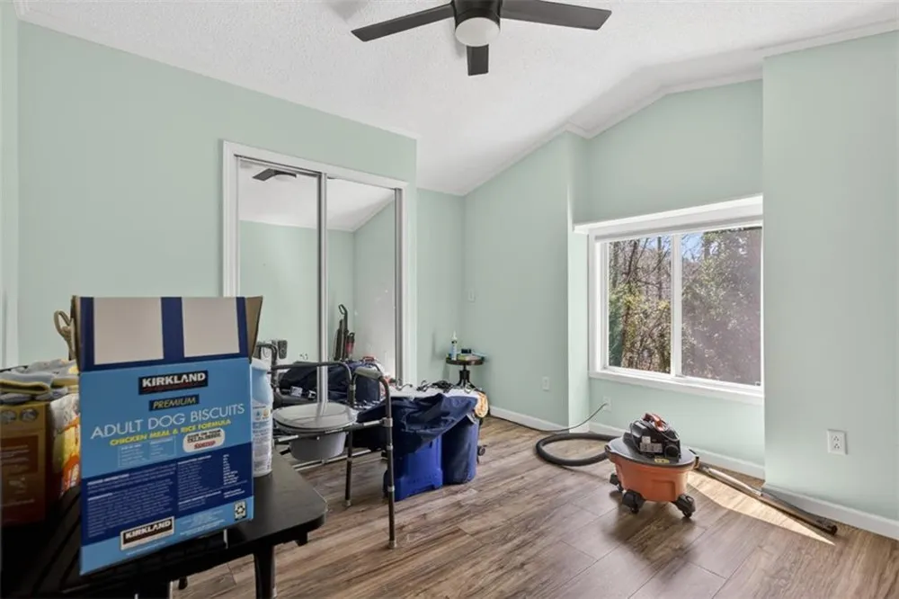 5520 Mount Shores Circle Gainesville, GA 30506