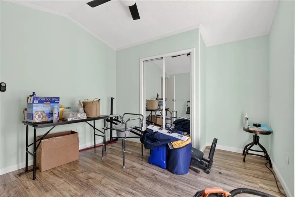 5520 Mount Shores Circle Gainesville, GA 30506
