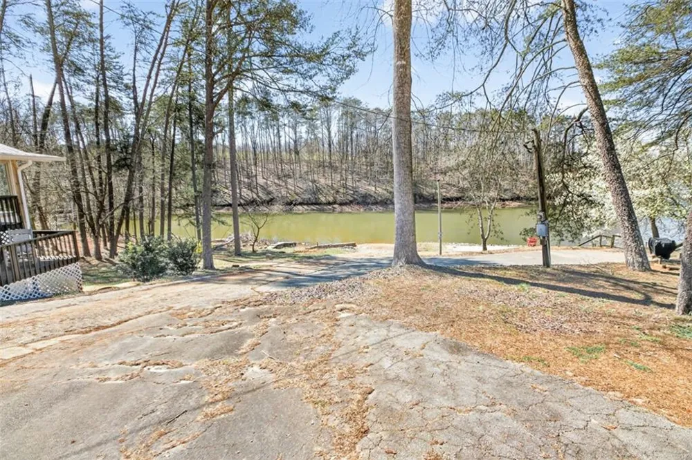 5520 Mount Shores Circle Gainesville, GA 30506