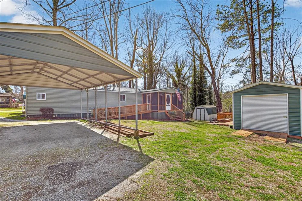 5520 Mount Shores Circle Gainesville, GA 30506