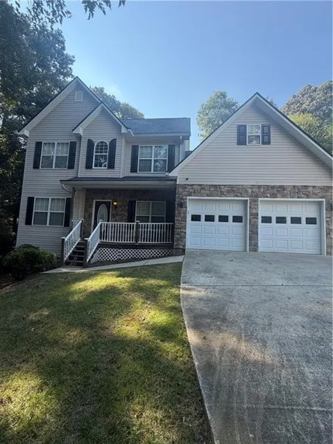 3451 Leisure Lane