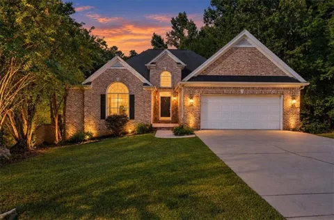 10017 Harmon Springs Drive