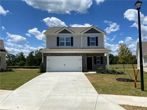 160 Innis Brook Circle