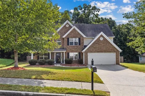1138 Mitford Lane