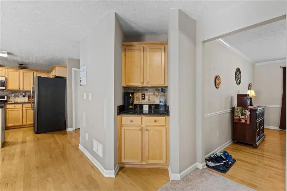 1138 Mitford Lane Dacula, GA 30019