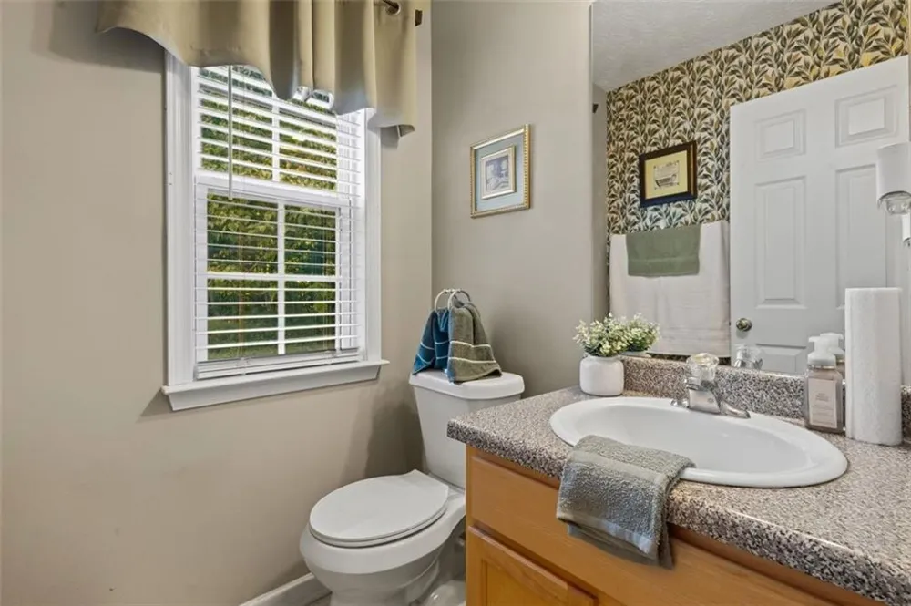 1138 Mitford Lane Dacula, GA 30019