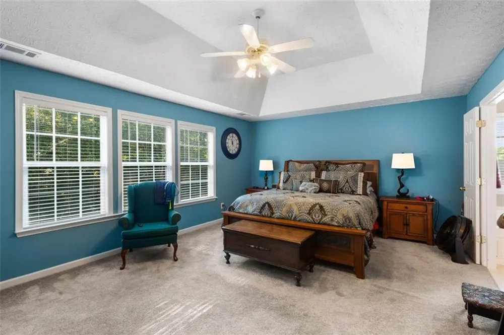 1138 Mitford Lane Dacula, GA 30019