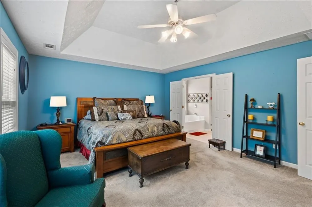 1138 Mitford Lane Dacula, GA 30019