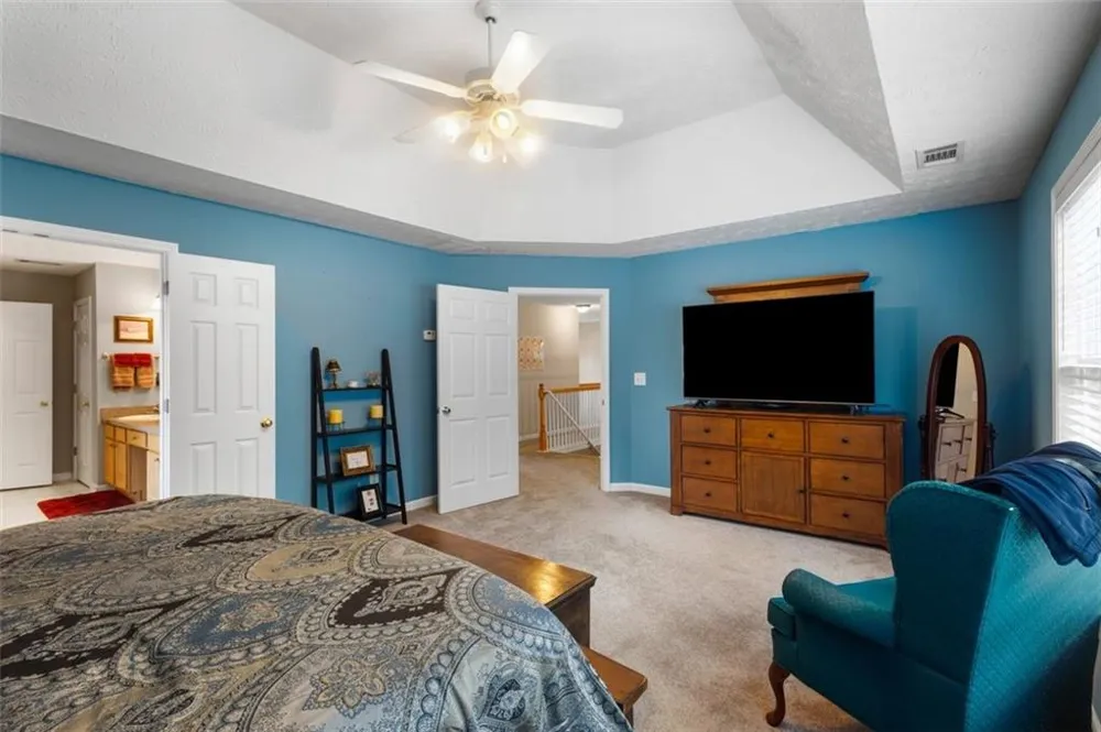 1138 Mitford Lane Dacula, GA 30019
