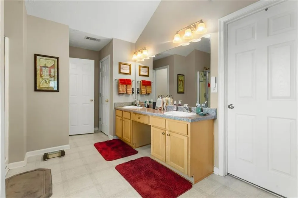 1138 Mitford Lane Dacula, GA 30019