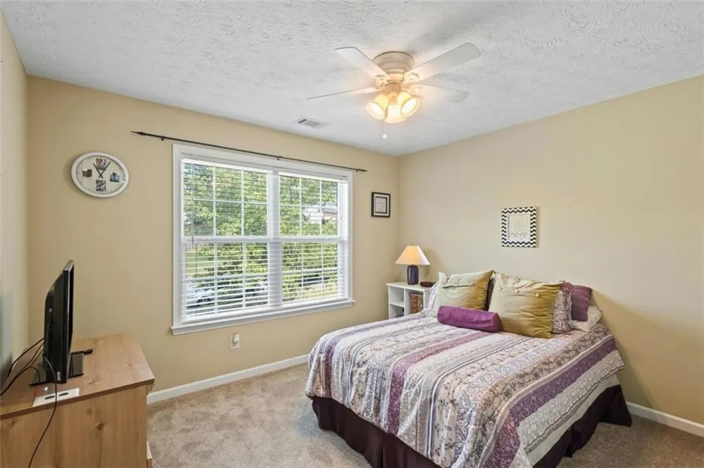1138 Mitford Lane Dacula, GA 30019