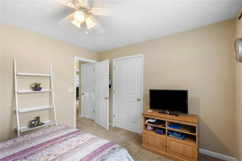 1138 Mitford Lane Dacula, GA 30019