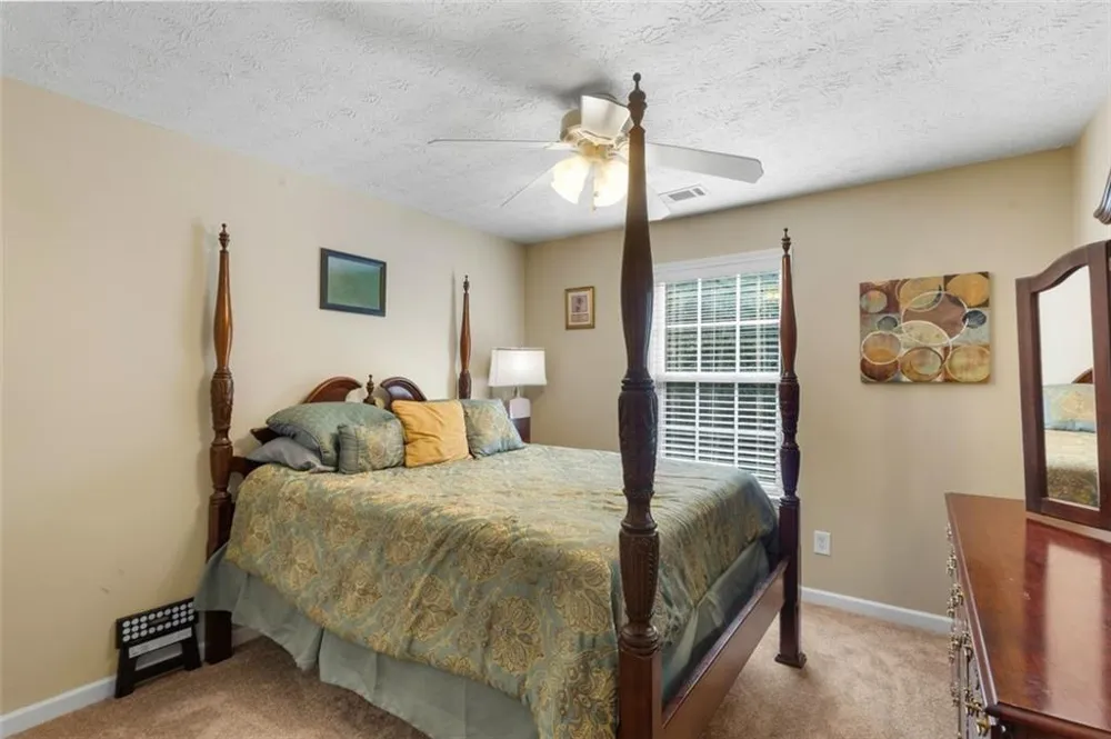 1138 Mitford Lane Dacula, GA 30019