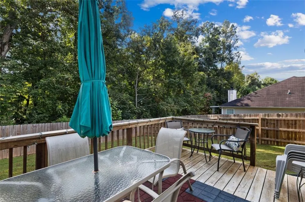 1138 Mitford Lane Dacula, GA 30019