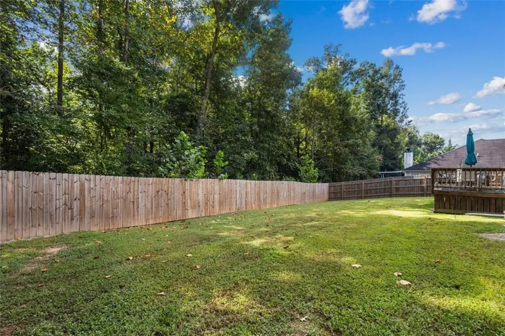 1138 Mitford Lane Dacula, GA 30019