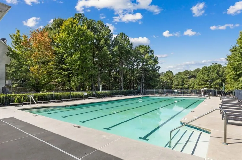 1138 Mitford Lane Dacula, GA 30019