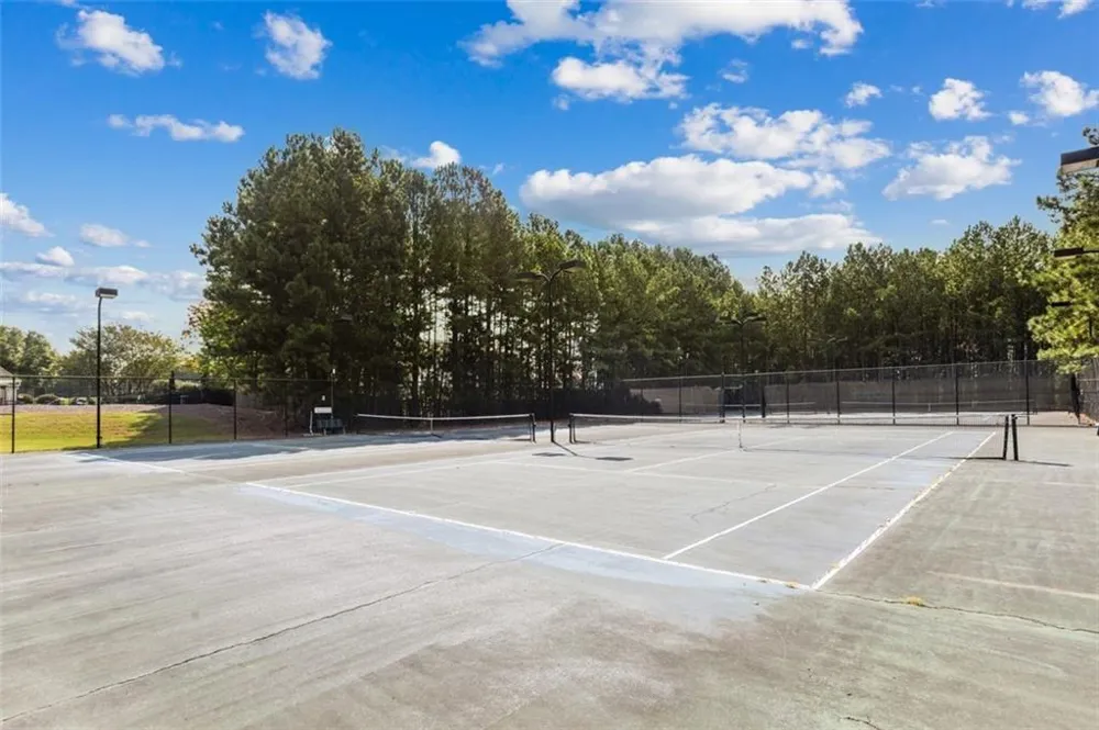 1138 Mitford Lane Dacula, GA 30019
