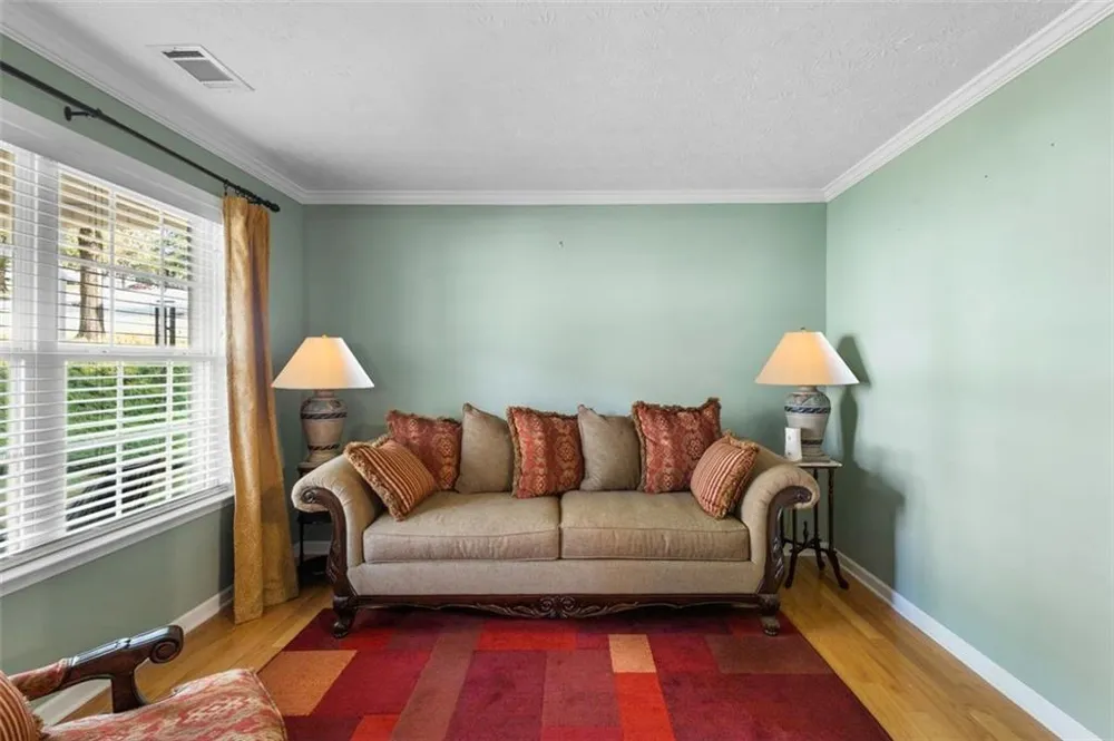 1138 Mitford Lane Dacula, GA 30019