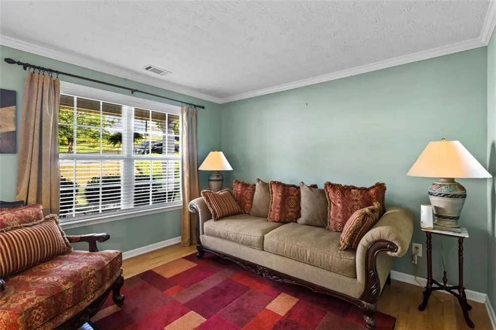 1138 Mitford Lane Dacula, GA 30019