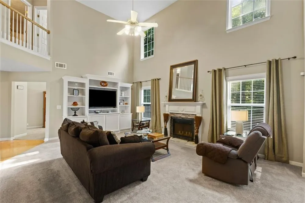 1138 Mitford Lane Dacula, GA 30019