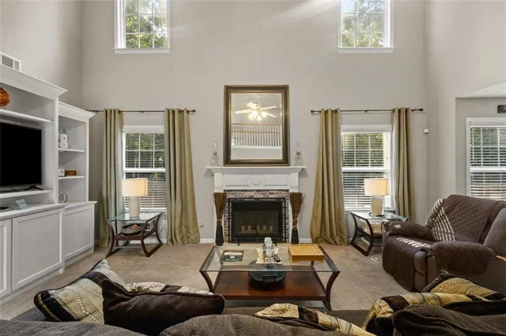 1138 Mitford Lane Dacula, GA 30019