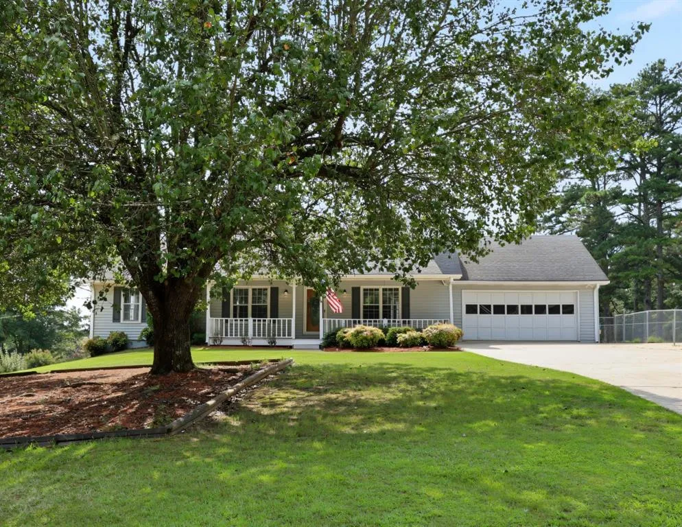 3245 Bold Springs Road Dacula, GA 30019
