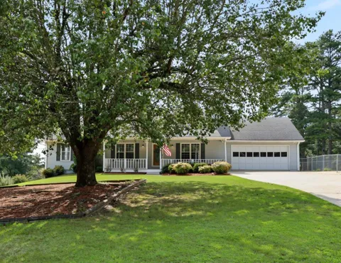 3245 Bold Springs Road