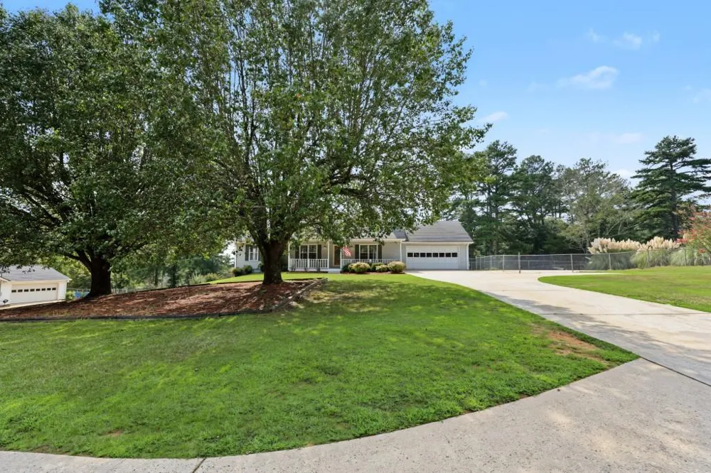 3245 Bold Springs Road Dacula, GA 30019