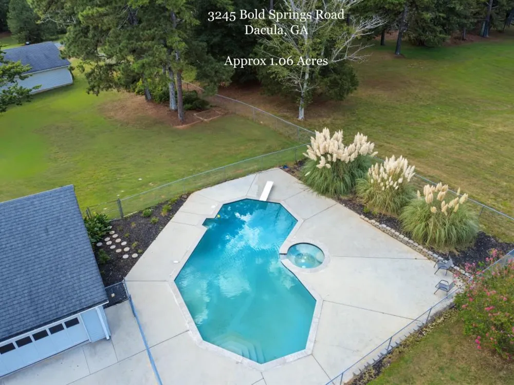 3245 Bold Springs Road Dacula, GA 30019