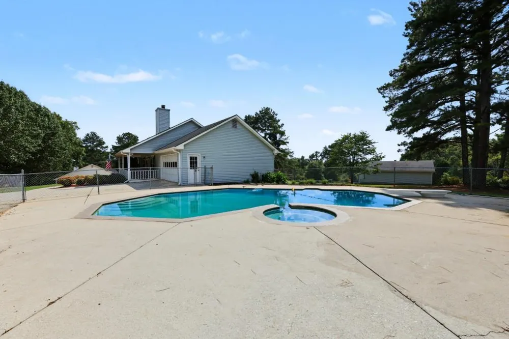 3245 Bold Springs Road Dacula, GA 30019
